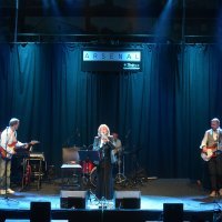 Zadar: Koncert Jasne Zlokić u Arsenalu