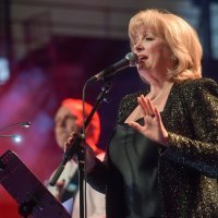 Zadar: Koncert Jasne Zlokić u Arsenalu