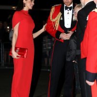 Princ Harry i Meghan Markle