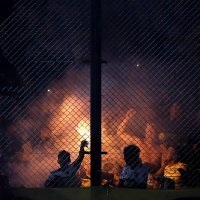 Superliga, Boca Juniors - Gimnasia