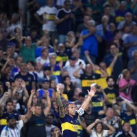 Superliga, Boca Juniors - Gimnasia