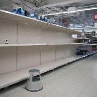 Koronavirus u Ujedinjenom Kraljevstvu