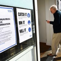 Koronavirus u Ujedinjenom Kraljevstvu