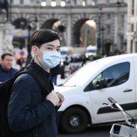 Koronavirus u Ujedinjenom Kraljevstvu