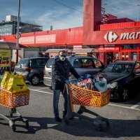 Koronavirus u Italiji