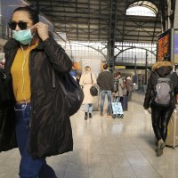 Koronavirus u Italiji