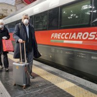 Koronavirus u Italiji