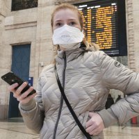 Koronavirus u Italiji
