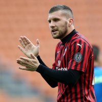 Milan (Ante Rebić) - Genoa