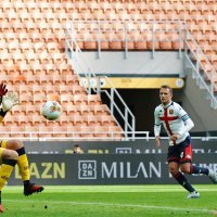 Milan (Hakan Calhanoglu) - Genoa