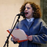 Zagreb: "Noćni marš - 8. mart" u organizaciji feminističkog kolektiva fAKTIV