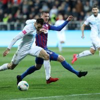 HNK Rijeka - HNK Hajduk