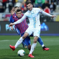 HNK Rijeka - HNK Hajduk