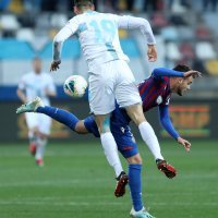 HNK Rijeka - HNK Hajduk