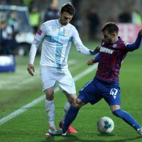 HNK Rijeka - HNK Hajduk