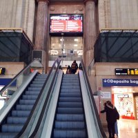 Prazne ulice Milana zbog koronavirusa