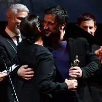 Goran Bogdan dobio nagradu za glavnu mušku ulogu u filmu “Otac”