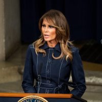 Melania Trump