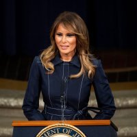 Melania Trump