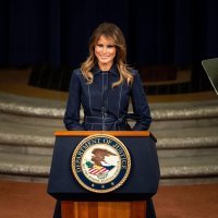 Melania Trump