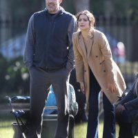 Ben Affleck i Ana de Armas