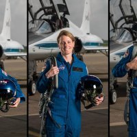 Astronauti iz generacije Artemis