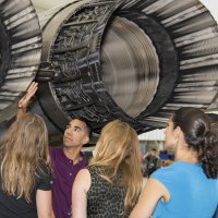 Astronauti iz generacije Artemis