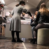 Epidemija koronavirusa u Italiji