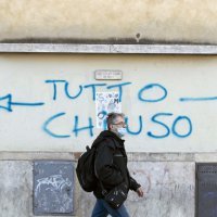 Epidemija koronavirusa u Italiji