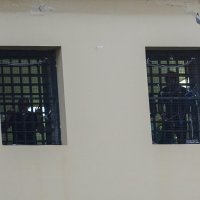 Prosvjed talijanskih zatvorenika i njihovih obitelji zbog zabrane posjeta