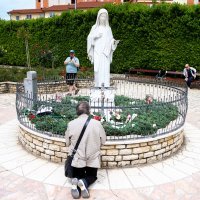Međugorje