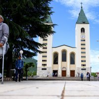 Međugorje