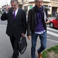 Tomislav Horvatinčić golazi na Županijski sud u Zagrebu