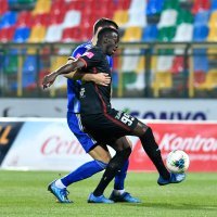 Gorica - Lokomotiva, 26. kolo HT Prve lige
