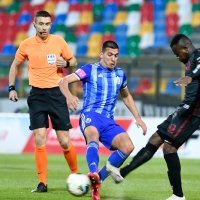 Gorica - Lokomotiva, 26. kolo HT Prve lige
