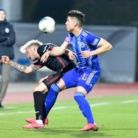 Gorica - Lokomotiva, 26. kolo HT Prve lige