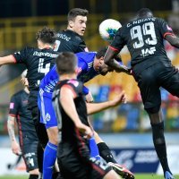Gorica - Lokomotiva, 26. kolo HT Prve lige