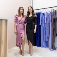 Lidija i Iva Viljevac