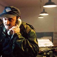 'Kako je počeo rat na mom otoku' Vinka Brešana