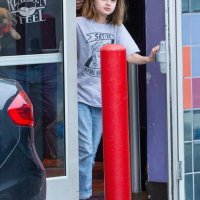 Angelina Jolie s djecom