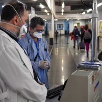 Koronavirus u Makedoniji