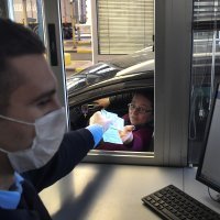 Koronavirus u Makedoniji