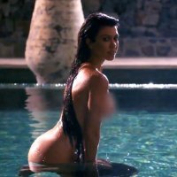Kourtney Kardashian