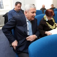 Mladen Barišić iznio obranu u slučaju Fimi Media