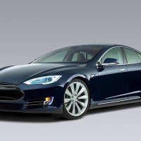 Tesla Model S (2016.)