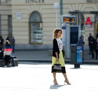 Doris Pinčić Rogoznica