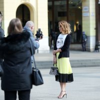 Doris Pinčić Rogoznica