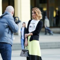 Doris Pinčić Rogoznica