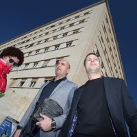 Prosvjedna vožnja prometnih radnika