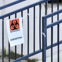 Klinika za infektivne bolesti Dr. Fran Mihaljević